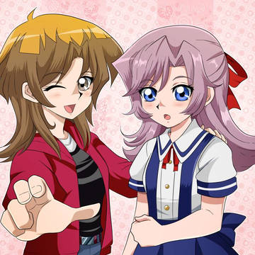 Cute MisaEri