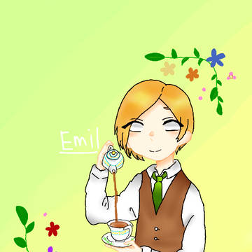 wrwrd初描き〜(em,chi,sinp)