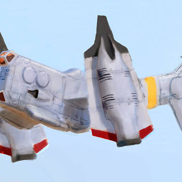 YAGR-3B