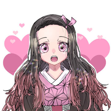 ♡竈門禰豆子♡