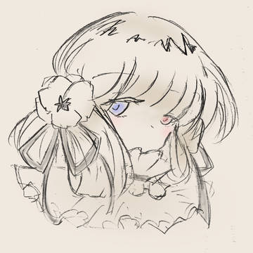 コクリコちゃん