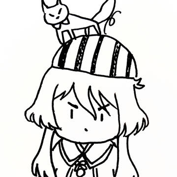 らくがき