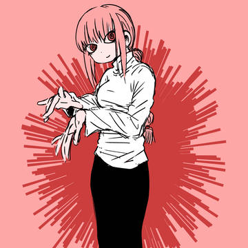 マキマ