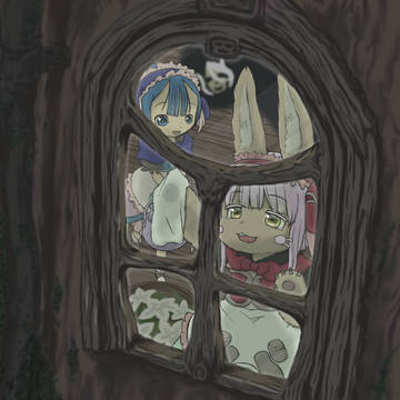 メイドフクナナチ