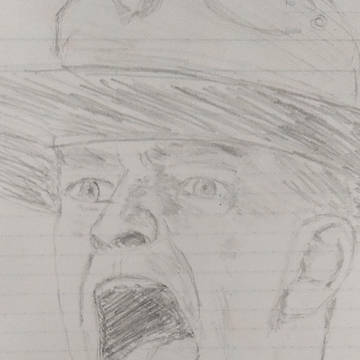 落書き