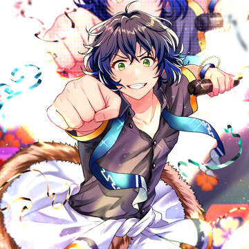アイドル！
