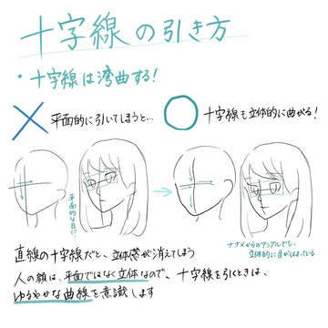 アタリのとり方