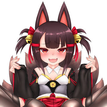 赤城(アズールレーン)