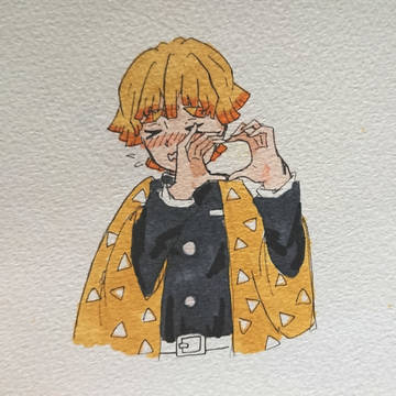 鬼滅log