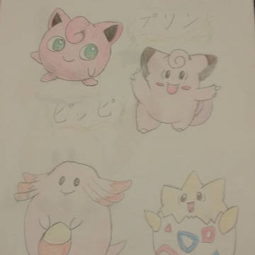 ポケモンその2