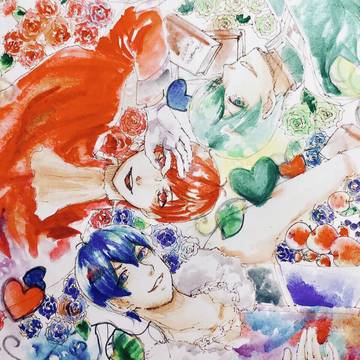 松③
