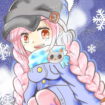 ふゆぞら