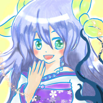 あやかし