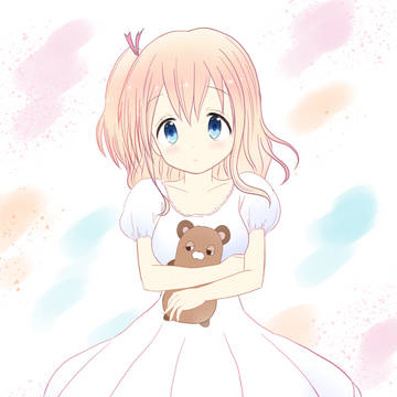 小夢ちゃんお誕生日