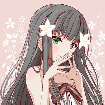 トリコリコPLEASE