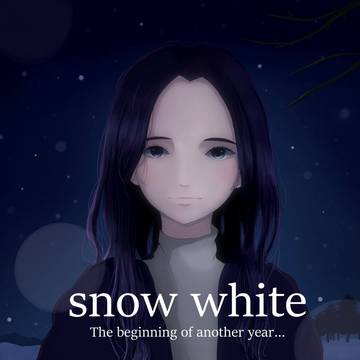 snow white