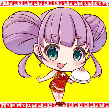 SDキャラいろいろ