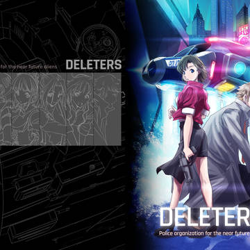 DELETERS