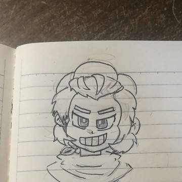 shelly