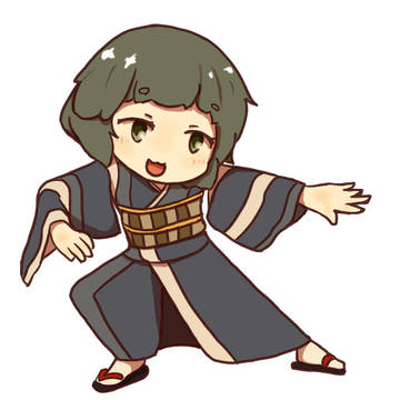 供養