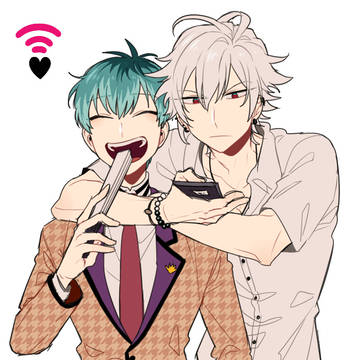 ヒプマイ LOG⑤