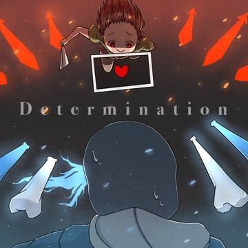 Determination