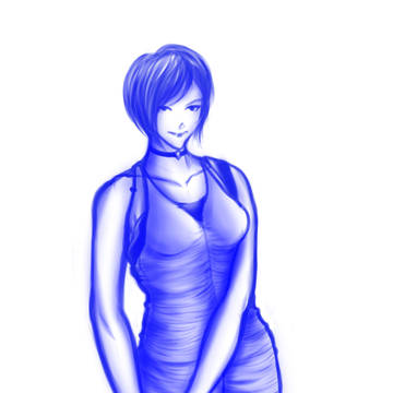 エイダ・ウォン / Ada Wong