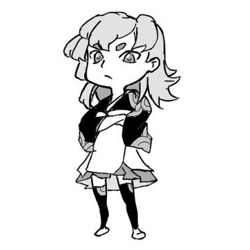 響華