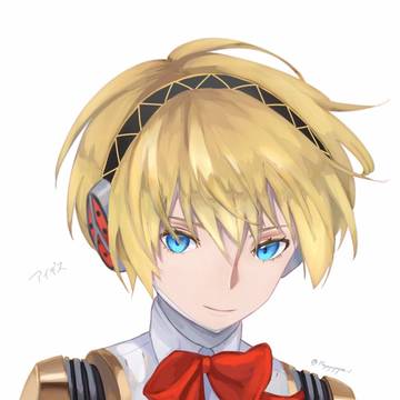 アイギス