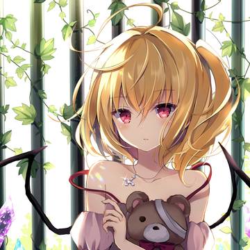 †禁じられた遊び†
