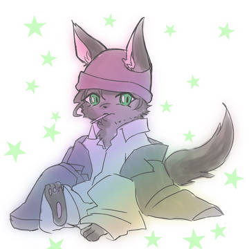DCログ