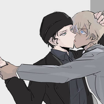赤井受log4