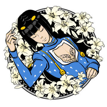 ブチャラティ布姐❤