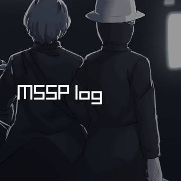 msspログ③