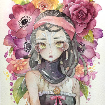 パトリシア