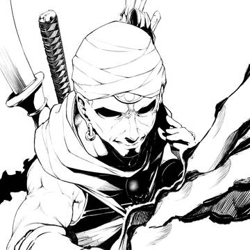 武蔵坊弁慶　絶対魔獣戦線バビロニア