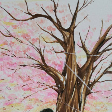 美しい終劇