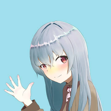 女の子👧