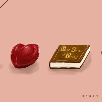 Happy Valentine
