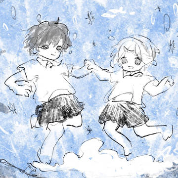 そらまふ