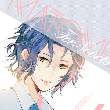 小説表紙まとめ #6
