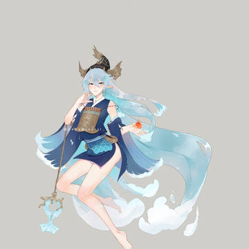kinkyo hime