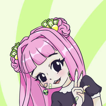 PastleGirls