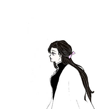 禰豆子ちゃん