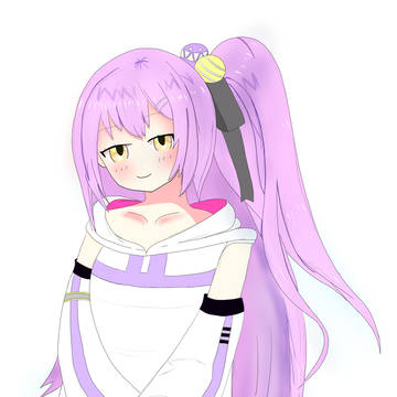 あんずちゃん3D