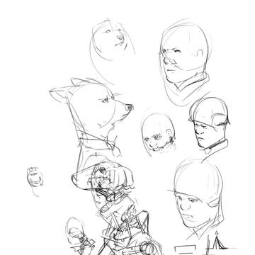 落書き２