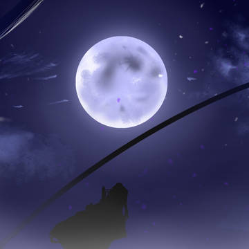 Moonlit Dream