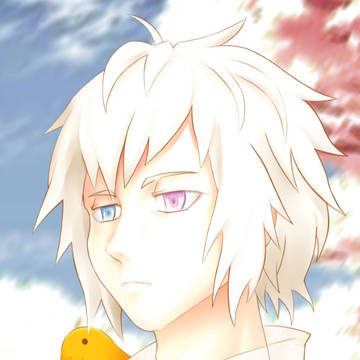-早春-