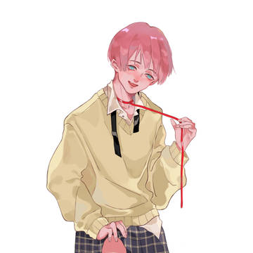 赤い糸
