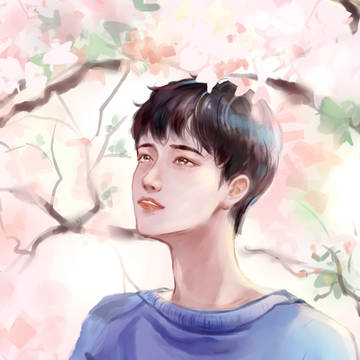 春天来了…